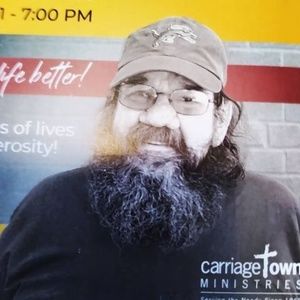 Meet your Posher, John